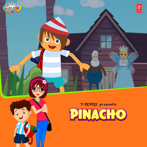 Pinacho