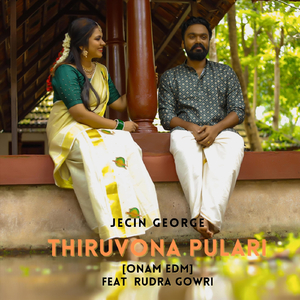 Thiruvona Pulari (Onam EDM) [feat. Rudra Gowri]