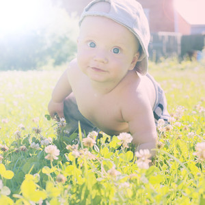 깊은 산속 옹달샘