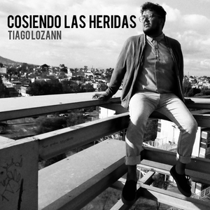 Cosiendo las Heridas (Cover)