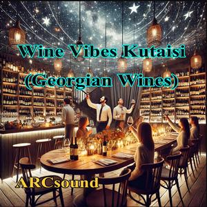 Wine Vibes Kutaisi (Georgian Wines)