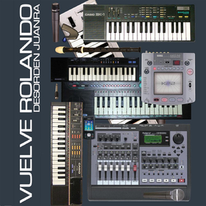 En ausencia de Rolando