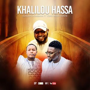 Kalilou Hassa