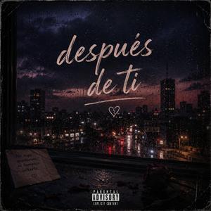 Despues de ti
