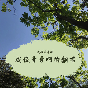 小宇（cover张震岳）