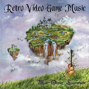 Ken Stage (Street Fighter II)