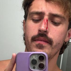 BLOODBATH (feat. Jay B Coolin)