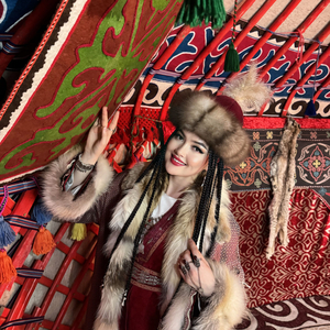 Мекеним Кыргызстан