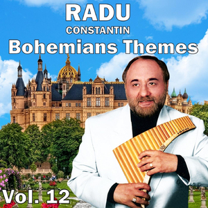 Hungarian Dance No. 6