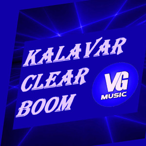 Clear Boom