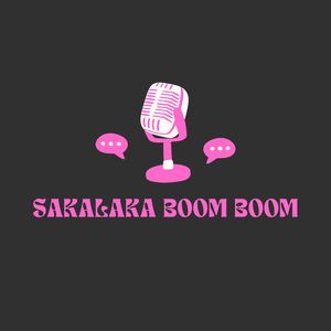 SAKALAKA BOOM BOOM