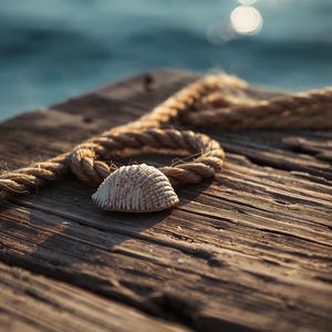 Quiet Port of Annaba