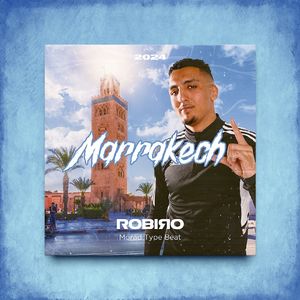 ''Marrakech'' - Morad Type - 140 BPM - Cm