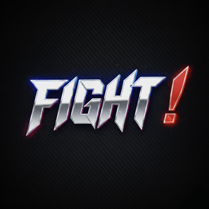 FIGHT!