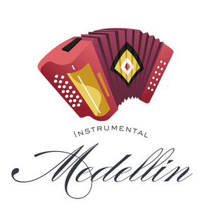 MEDELLIN (Instrumental Version)
