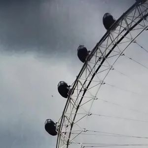 when london rains（当伦敦落雨时）
