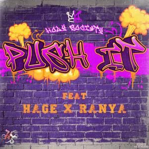 Push It (feat. Hage & Ranya)