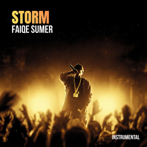 Storm (Instrumental)