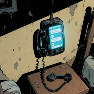 Residual Fingerprints