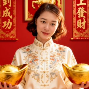 恭喜发财_歌手只因有你格式转换.wav