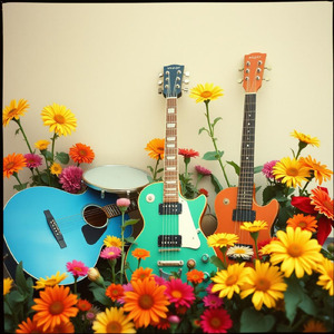 モータウン風ソウルポップ-1