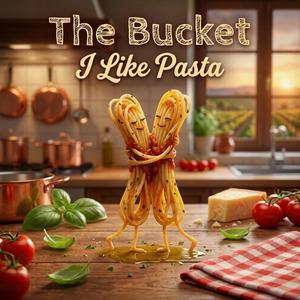 I Like Pasta