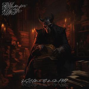 LEAN (feat. serumthegod)