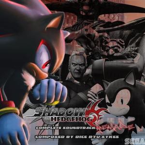 Cosmic Fall (Remade)