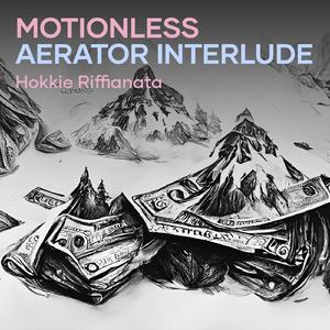 Motionless Aerator Interlude