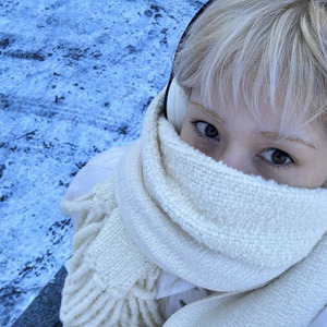 Frio de inverno. (Instrumental)