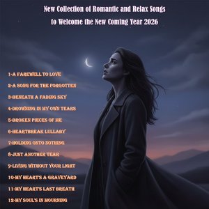 Drowning in My Own Tears