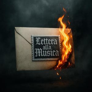 Lettera alla musica