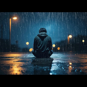 Przestałem płakać