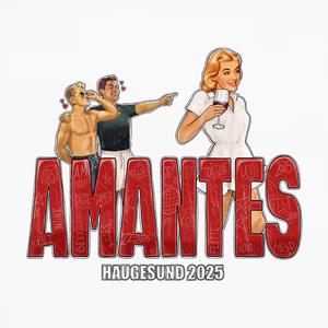 Amantes (Hjemmeshake) (feat. MommyThea, Life, Billa & Toskebabe)