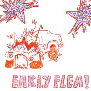Early Flea! (feat. DJ Nut) (club remix)