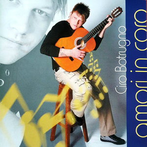 Ti chiamo amore