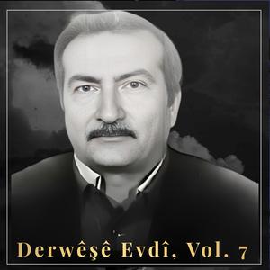Derwêşê Evdî, Vol. 7