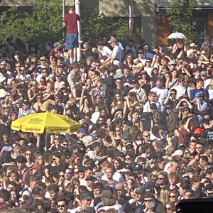 Sonnenallee