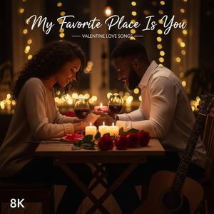 My Favorite Place Is You