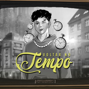 Voltar no Tempo