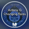 Antony G - Liquid Barricades (Original Mix)