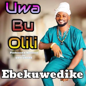 Uwa Bu Olili