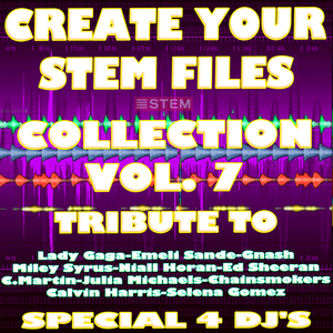 Feels (Special Extended Synths Track)