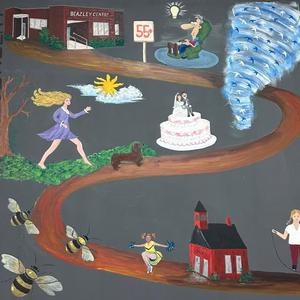 DONT PANIC! (feat. 13 KANG & Tylord)