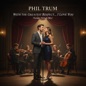 With the Greatest Respect… I Love You (Tender Strings Mix)