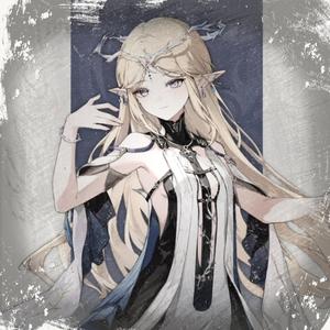 With Hope I Shall Rise (Cartethyia: Wuthering Waves)