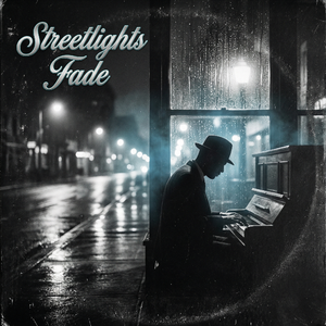 Streetlights Fade