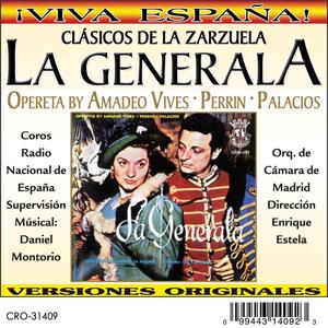 Os Invito Amigos Mios, A una Copa de Champagne