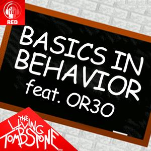 Basics in Behavior (feat. Or3o) (Red Version) (Red Version)