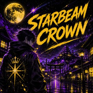 Starbeam Crown